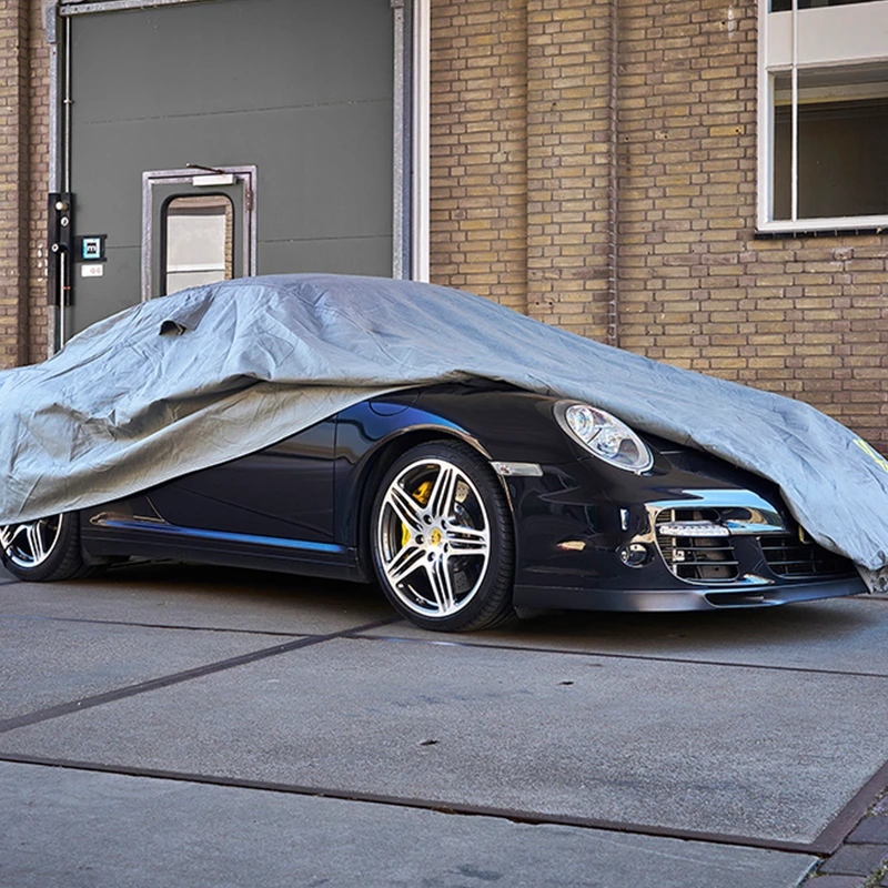 Car Cover