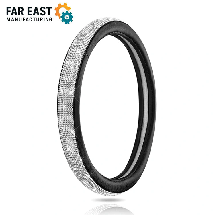 How Does a Steering Wheel Cover Improve Coegi Comfort and Control?