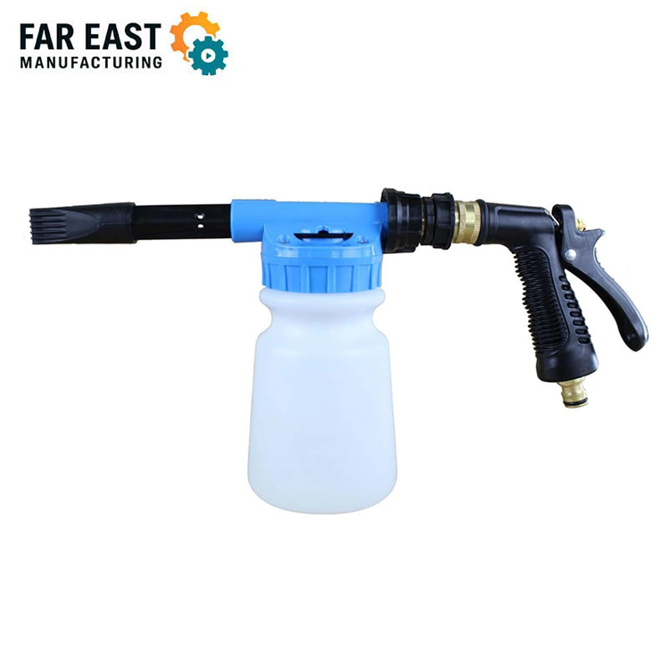 How Does a Washing Brush Improve Cleaning Efficiency? How Does a Washing Brush Improve Cleaning Efficiency?