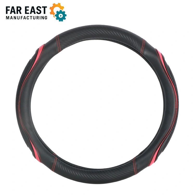 How Does a Steering Wheel Cover Improve Coegi Comfort and Protection?