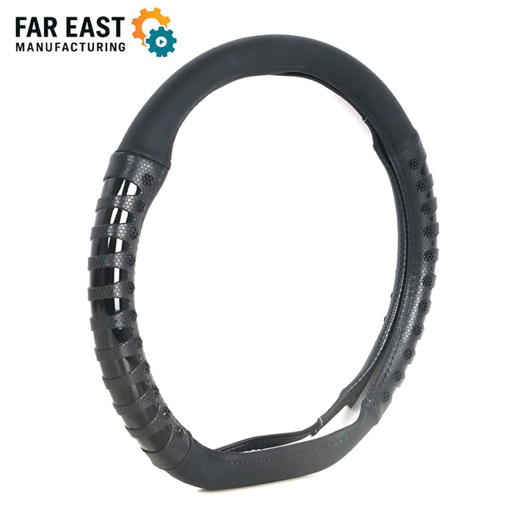 How Does a Steering Wheel Cover Improve Coegi Comfort and Vehicle Protection? How Does a Steering Wheel Cover Improve Coegi Comfort and Vehicle Protection?