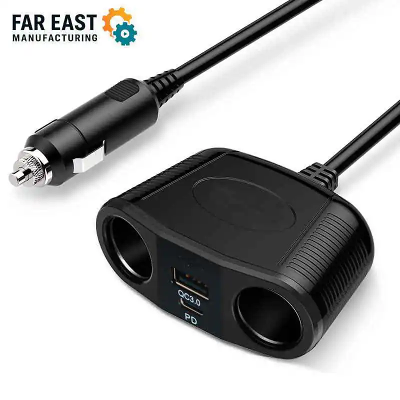 Adapter Car disco