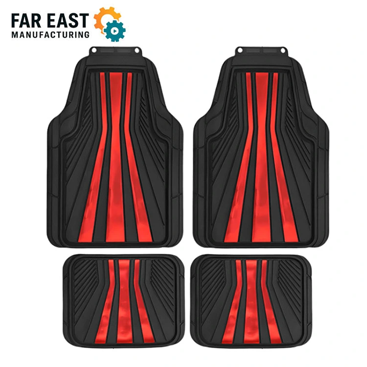 Car Solum Mats