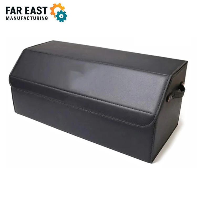 Car Repono Organizer