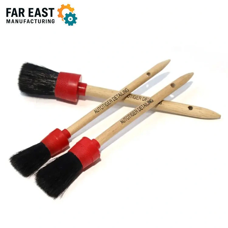 Set de detailing Peniculus