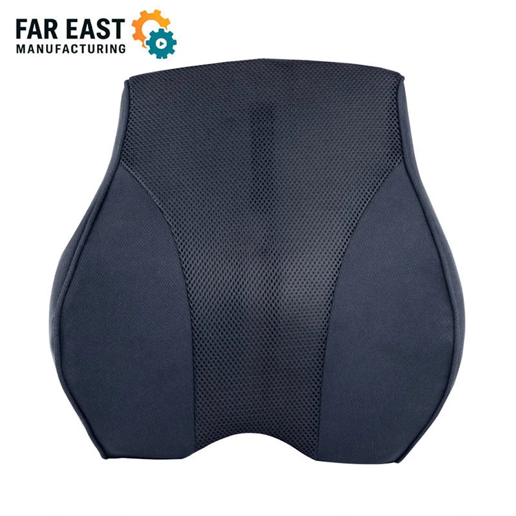 Memoria Spuma Car Cushion