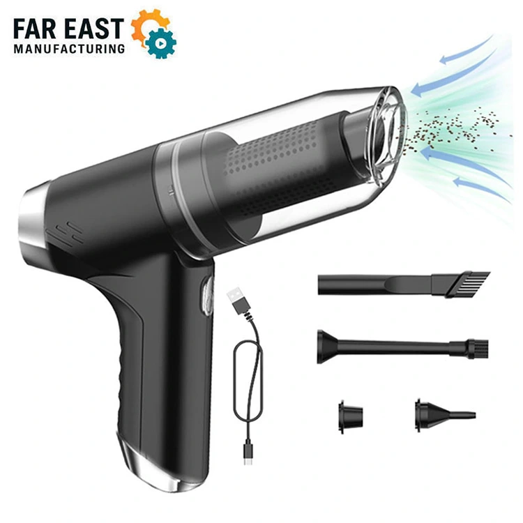 Valid Handheld Vacuum