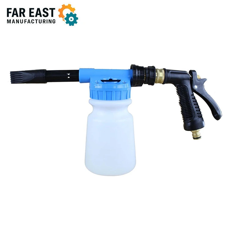 Spuma pressura lava tormentarii