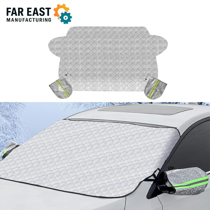 Cover Snowproof Car