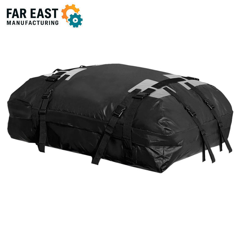 IMPERVIUS Car Tectum Bag